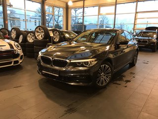 BMW 520 Jahreswagen Kaufen