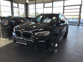 BMW X3 Jahreswagen Kaufen