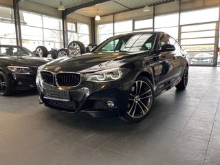 BMW 330 Gran Turismo Year-old for sale