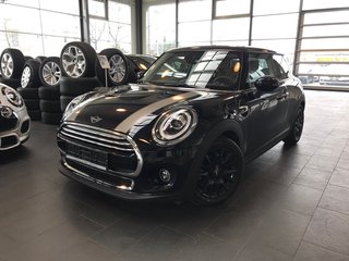 MINI Cooper Авто до года купить