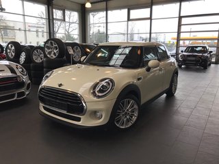 MINI Cooper Авто до года купить