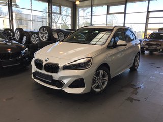 BMW 225 Active Tourer Jahreswagen Kaufen
