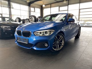 BMW 120 Jahreswagen Kaufen