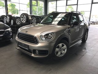 MINI Cooper Countryman Jahreswagen Kaufen