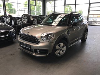 MINI Cooper Countryman Jahreswagen Kaufen