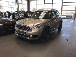 MINI Cooper S Countryman Jahreswagen Kaufen