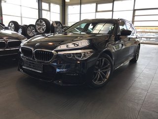 BMW 520 Jahreswagen Kaufen