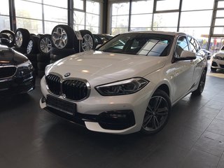 BMW 118 Jahreswagen Kaufen