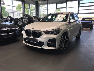 BMW X1 Jahreswagen Kaufen