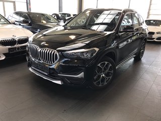 BMW X1 Авто до года купить