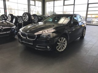 BMW 530 Used vehicle for sale