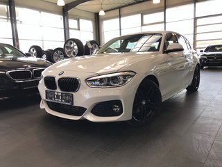 BMW 118 Jahreswagen Kaufen