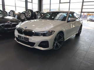 BMW 320 Jahreswagen Kaufen