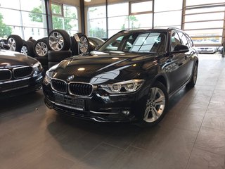BMW 320 Jahreswagen Kaufen