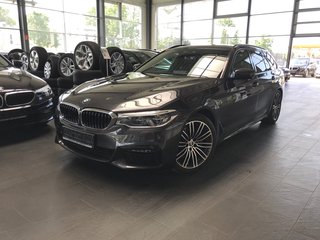 BMW 530 Jahreswagen Kaufen