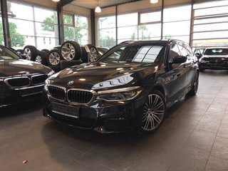 BMW 530 Jahreswagen Kaufen