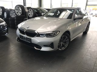 BMW 320 Jahreswagen Kaufen