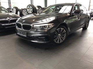 BMW 520 Jahreswagen Kaufen