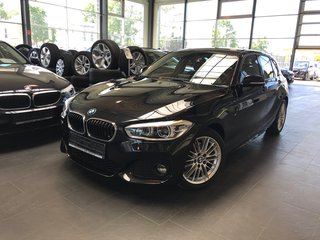 BMW 120 Jahreswagen Kaufen