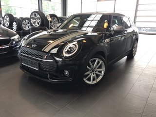MINI Cooper S Clubman Jahreswagen Kaufen
