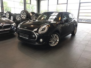 MINI Cooper Clubman Jahreswagen Kaufen