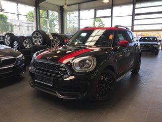 MINI John Cooper Works Countryman All4 Year-old for sale