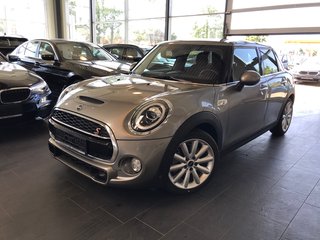 MINI Cooper S Jahreswagen Kaufen
