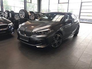 BMW 120 Jahreswagen Kaufen
