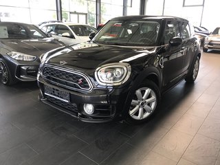 MINI Cooper S Countryman Gebrauchtwagen Kaufen