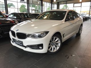 BMW 320 Gran Turismo Авто до года купить