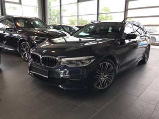 BMW 530 Jahreswagen Kaufen