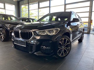 BMW X1 Jahreswagen Kaufen