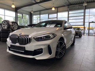 BMW 120 Jahreswagen Kaufen