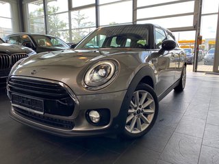 MINI Cooper Clubman Jahreswagen Kaufen