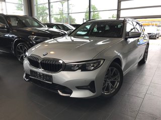 BMW 320 Jahreswagen Kaufen