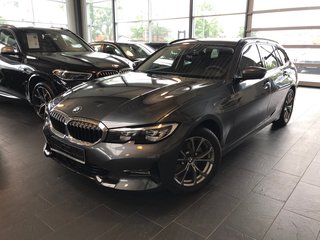 BMW 320 Jahreswagen Kaufen