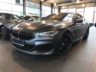 BMW M850 Jahreswagen Kaufen