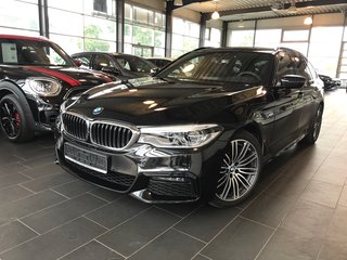 BMW 530 Jahreswagen Kaufen
