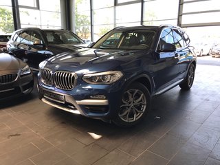 BMW X3 Авто до года купить