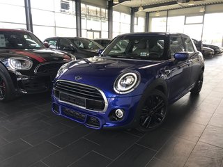 MINI Cooper Авто до года купить