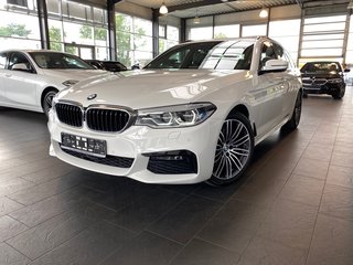 BMW 530 Jahreswagen Kaufen