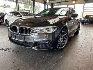 BMW 530 Jahreswagen Kaufen