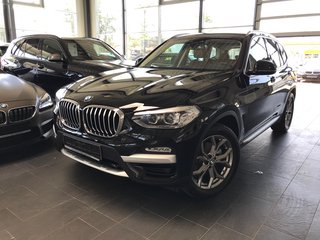 BMW X3 Jahreswagen Kaufen