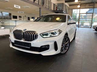 BMW 120 Jahreswagen Kaufen