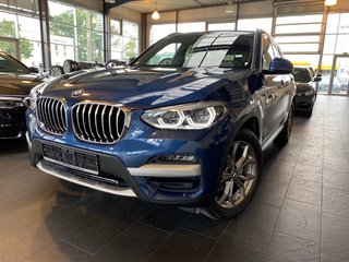 BMW X3 Авто до года купить