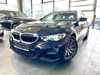 BMW 330 Авто с пробегом купить