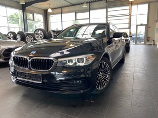 BMW 520 Jahreswagen Kaufen