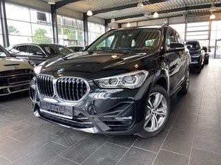 BMW X1 Авто до года купить