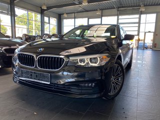 BMW 520 Jahreswagen Kaufen