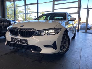 BMW 320 Jahreswagen Kaufen